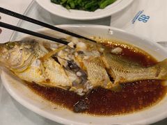 -松兰山海景大酒店·海鲜中餐厅