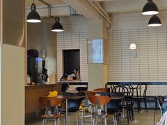 -black rainbow coffee