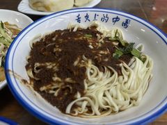-雪琴面馆富安特色鱼汤面(城中花园店)