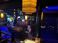 -绿茶餐厅(光谷世界城步行街店)