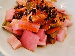 -新川办餐厅