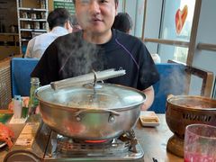 -亚马逊蒸汽活海鲜自助(LCM置汇旭辉广场店)