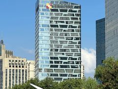 -天鹅湖体育公园