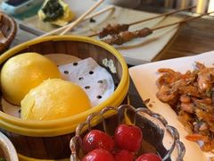 -水煮三国·川鲁江湖菜(香山店)