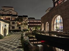 -苏州吴宫泛太平洋酒店