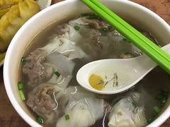-清真蒋有记(老门东店)