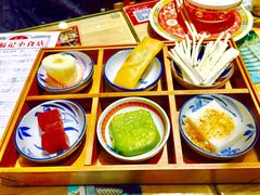 -味福记·本地特色菜(八一万达广场店)