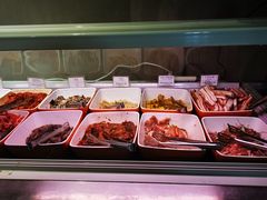 -33韩式自助烧烤(环城南路店)