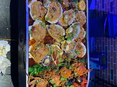 -冰城小镇音乐串吧·聚会餐厅(百子湾店)