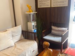 -沐善人家中医·推拿·理疗·三伏灸(新洲店)