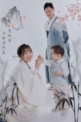 -INKIDS潮童社儿童摄影(朝阳大悦城店)