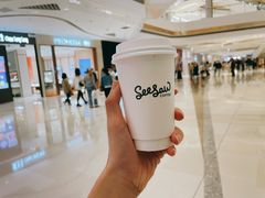 -Seesaw Coffee(苏州中心店)