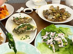 -渔满仓海鲜渔家(象山二店)