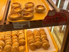 -甜心饼屋(盈彩店)