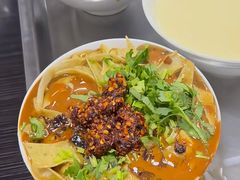 -正味斋锅巴菜(西北角店)
