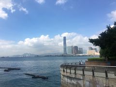 -香港会议展览中心演讲厅