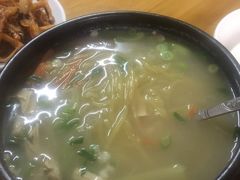 -鸡西冷面(翠竹店)