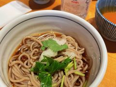 -天ぷら定食まきの(難波千日前店)
