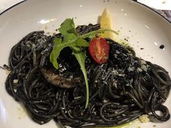 -东米西面(台北院子店)