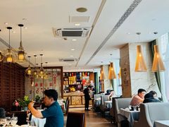 -阿娘家·原生态农家菜(国顺东路店)