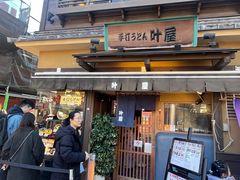 -浅草寺