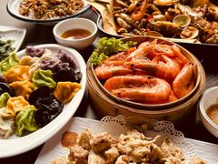 -萃华海鲜阁大排档(五四广场店)
