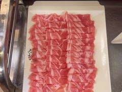 -清真·鸦儿李记·涮肉(花市店)