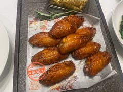 -同庆楼(花园店)