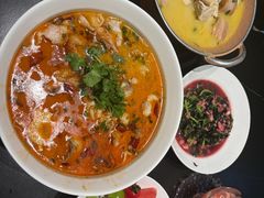 -明丰小渔馆(明月路店)