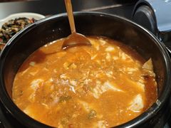 -四喜后厨·白串烧烤朝鲜小酒馆(珠江路店)