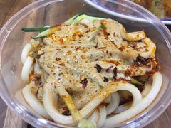 -毅祥斋老孙家泡馍(北院门鼓楼店)