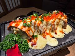-阿吾罗·月咏精致日料(港汇恒隆广场店)