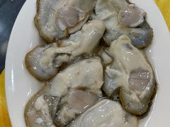 -濠轩阁特色生蚝火锅(水湾路店)