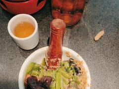 -赠李白·如诗的川味(余杭万达广场店)