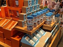 -星巴克(夏日百货店)