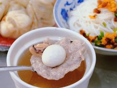 -高师傅特色米粉汤包(建设路店)