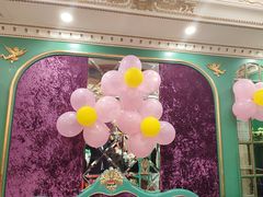 -齐家花园大酒店(宝山店)