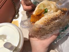 -三兄弟高炉烧饼