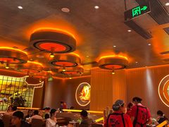 -西塔老太太泥炉烤肉(苏州大悦城店)