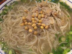 -钟方模白家肥肠粉(春熙店)