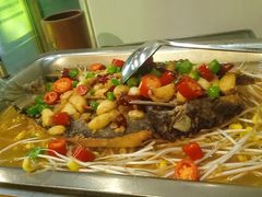 -水浒湘西小串烧烤.小龙虾.烤鱼(员村店)
