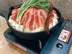 -八间(合生汇店)