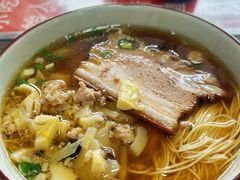 -美味斋(西北街店)