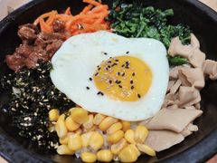 -米村拌饭(东方新天地店)