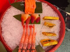 -牛New寿喜烧(曹路花园城店)
