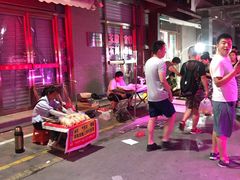 -中环花鸟鱼虫市场