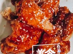 -韩热料理(永嘉天地店)