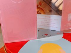 -家琳甜品(江南东店)