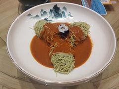 -闻鲜素食茶餐厅(高新区店)
