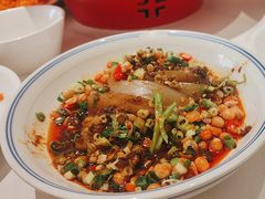 -蜀厨小匠·民间川菜(犀浦店)